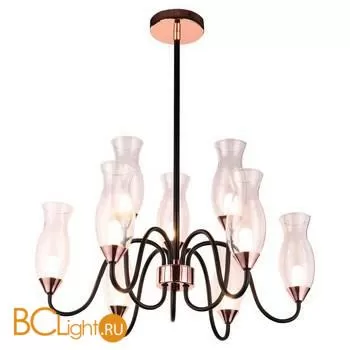 Люстра Lussole Loft Manitoba GRLSP-8290