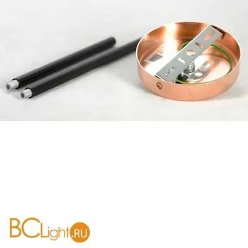 Люстра Lussole Loft Manitoba GRLSP-8290 - Фото 4