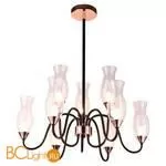 Люстра Lussole Loft Manitoba GRLSP-8290