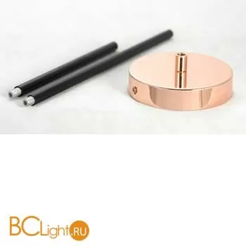 Люстра Lussole Loft Manitoba GRLSP-8289 - Фото 3