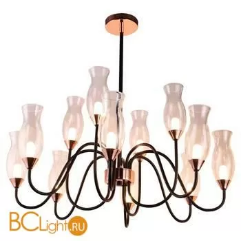 Люстра Lussole Loft Manitoba GRLSP-8289