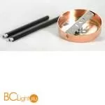 Люстра Lussole Loft Manitoba GRLSP-8289 - Фото 4