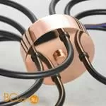 Люстра Lussole Loft Manitoba GRLSP-8289 - Фото 1