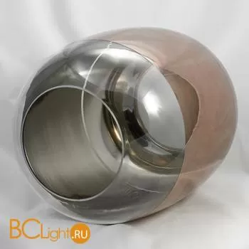 Подвесной светильник Lussole Manner LSP-9666 - Фото 1