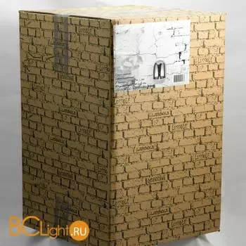 Подвесной светильник Lussole Manner LSP-9666 - Фото 4