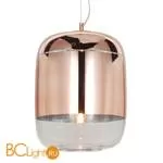 Подвесной светильник Lussole Manner LSP-9666