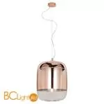 Подвесной светильник Lussole Manner LSP-9666 - Фото 0