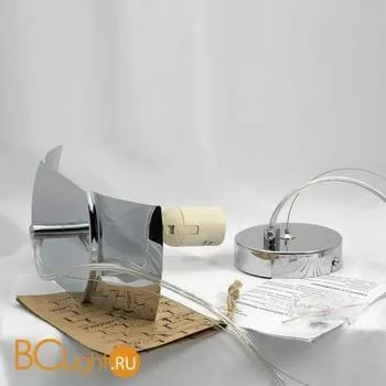 Подвесной светильник Lussole Manner LSP-9665 - Фото 3