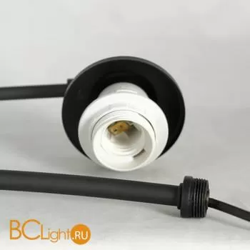 Торшер Lussole Loft MARBLE LSP-0643 - Фото 2