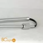 Торшер Lussole Loft MARBLE LSP-0637 - Фото 5