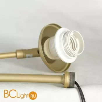 Торшер Lussole Loft MARBLE LSP-0638 - Фото 2