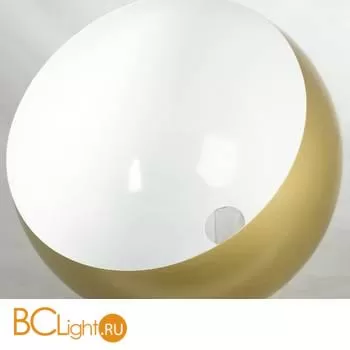 Торшер Lussole Loft MARBLE LSP-0638 - Фото 1