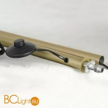 Торшер Lussole Loft MARBLE LSP-0638 - Фото 4