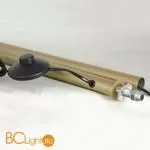 Торшер Lussole Loft MARBLE LSP-0638 - Фото 4