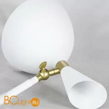 Торшер Lussole Loft MARION LSP-0625 - Фото 1