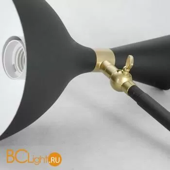 Торшер Lussole Loft MARION LSP-0626 - Фото 1