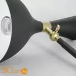 Торшер Lussole Loft MARION LSP-0626 - Фото 1