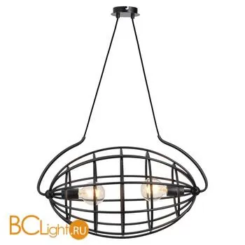 Подвесной светильник Lussole Loft Matanuska LSP-8137 - Фото 0