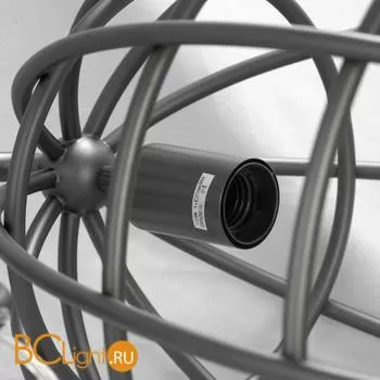 Подвесной светильник Lussole Loft Matanuska LSP-8137 - Фото 1