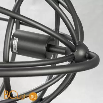 Подвесной светильник Lussole Loft Matanuska LSP-8137 - Фото 2