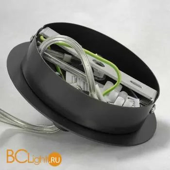 Подвесной светильник Lussole Loft Matanuska LSP-8137 - Фото 4