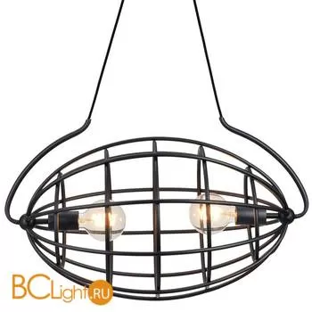 Подвесной светильник Lussole Loft Matanuska LSP-8137