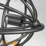 Подвесной светильник Lussole Loft Matanuska LSP-8137 - Фото 2