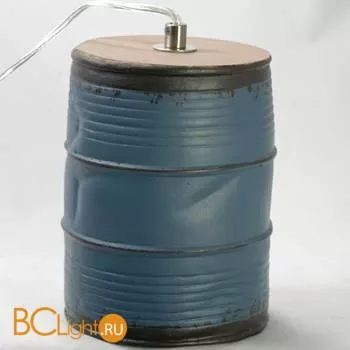 Подвесной светильник Lussole Loft Mayuri LSP-9525 - Фото 1