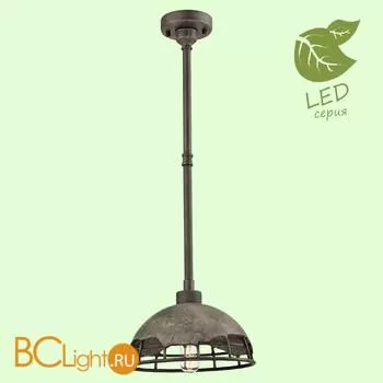 Подвесной светильник Lussole Loft Medford GRLSP-9642 - Фото 0