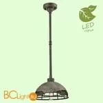 Подвесной светильник Lussole Loft Medford GRLSP-9642 - Фото 0