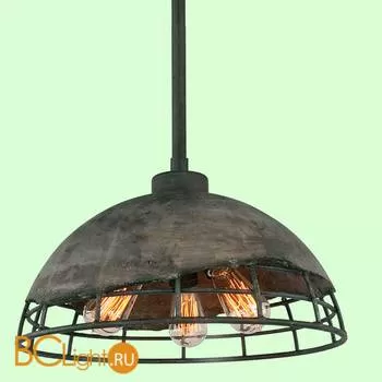 Подвесной светильник Lussole Loft Medford GRLSP-9643