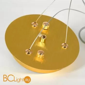 Люстра Lussole Loft MESA LSP-8851 - Фото 5