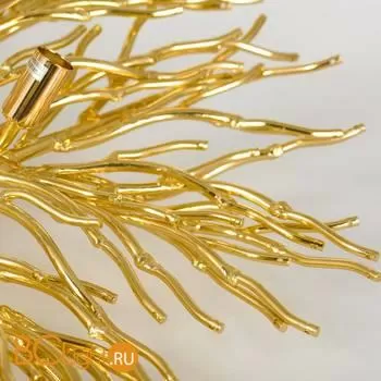 Люстра Lussole Loft MESA LSP-8851 - Фото 1