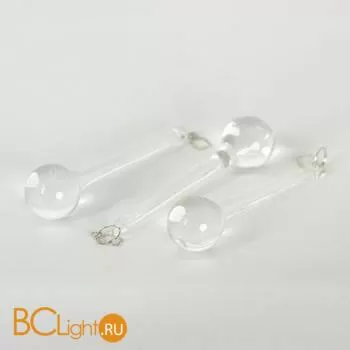 Люстра Lussole Loft MESA LSP-8851 - Фото 0