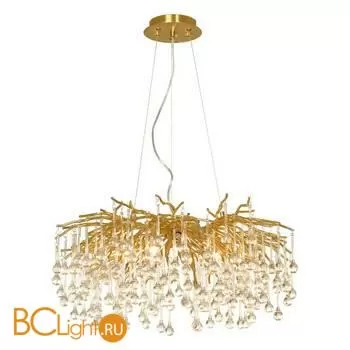 Люстра Lussole Loft MESA LSP-8851