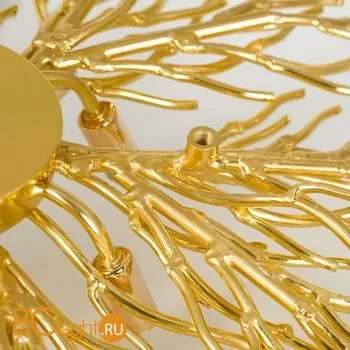 Люстра Lussole Loft MESA LSP-8851 - Фото 2