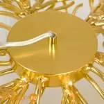 Люстра Lussole Loft MESA LSP-8851 - Фото 4