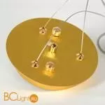 Люстра Lussole Loft MESA LSP-8851 - Фото 5