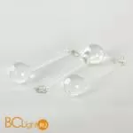 Люстра Lussole Loft MESA LSP-8851 - Фото 0