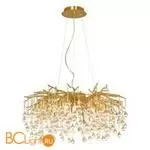 Люстра Lussole Loft MESA LSP-8851