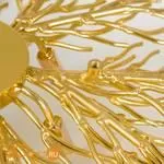 Люстра Lussole Loft MESA LSP-8851 - Фото 2