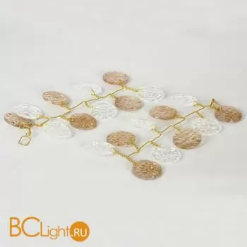 Люстра Lussole Loft MESA LSP-8850 - Фото 0