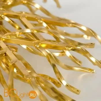 Люстра Lussole Loft MESA LSP-8850 - Фото 1