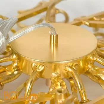 Люстра Lussole Loft MESA LSP-8850 - Фото 3