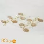 Люстра Lussole Loft MESA LSP-8850 - Фото 0