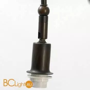 Торшер Lussole Loft Milazzo LSP-0605 - Фото 0