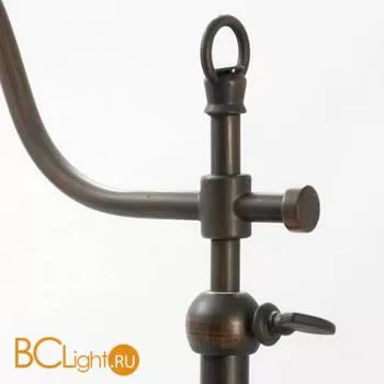 Торшер Lussole Loft Milazzo LSP-0605 - Фото 2