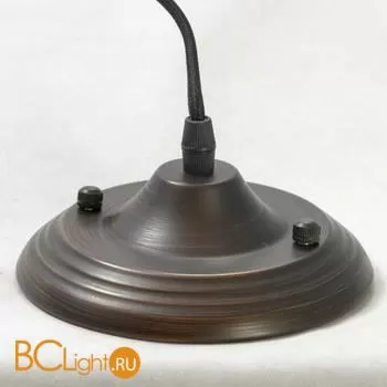 Подвесной светильник Lussole Loft Milazzo LSP-8553 - Фото 2