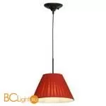 Подвесной светильник Lussole Loft Milazzo LSP-8553