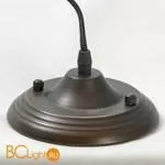 Подвесной светильник Lussole Loft Milazzo LSP-8553 - Фото 2